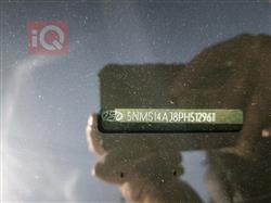 هيونداي سانتافي